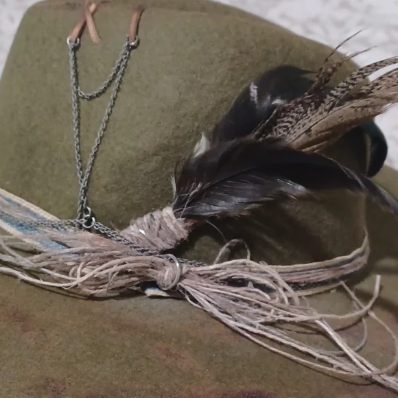 Cawgir Hats🪶 - Picture 6 of 11